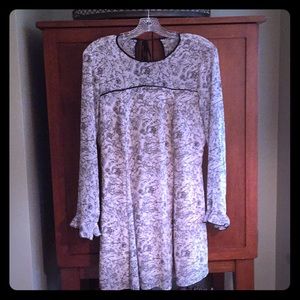 UO go anywhere dress